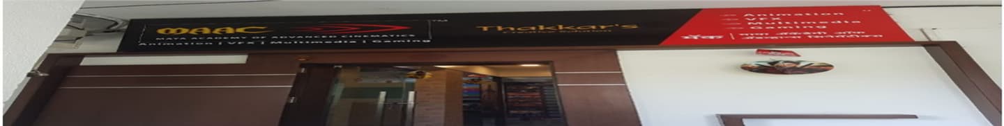 Maya Academy of Advanced Cinematics - [MAAC] Wanowrie