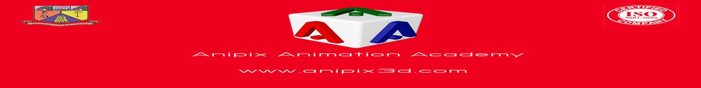 Anipix Animation Academy