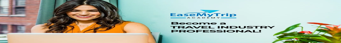 EaseMyTrip Academy