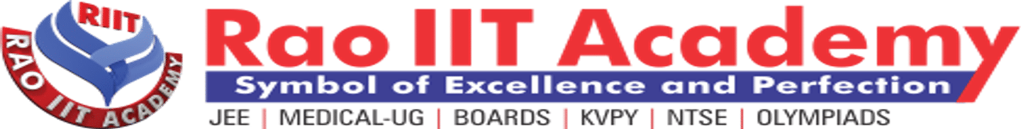 Rao IIT Academy