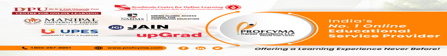 Profcyma Career Solutions