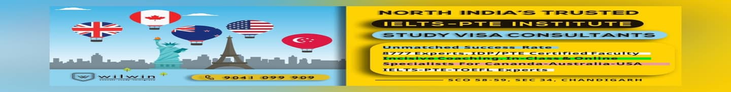 Wilwin Education and Immigration