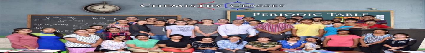Chemistry Classes By D P Singh