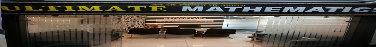 Ultimate Mathematics Delhi