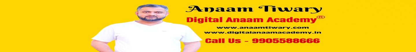 Digital Anaam Academy