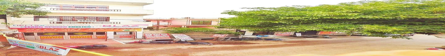 BLAZ Spoken English Institute