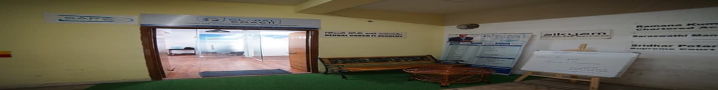Global Coach IT Academy