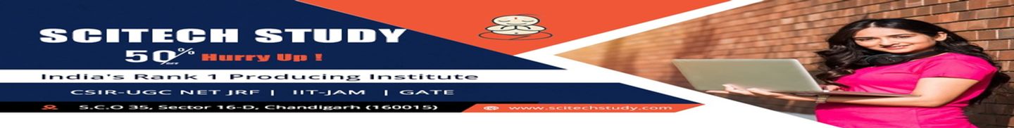 Scitech Study