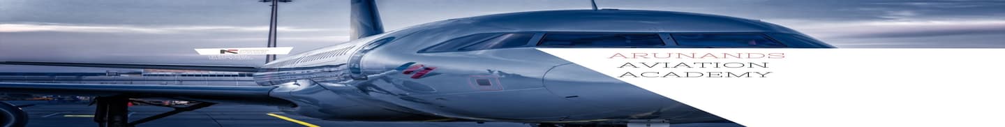 Arunand's Aviation Academy