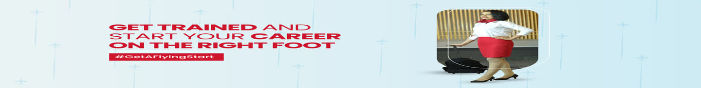 Frankfinn Institute of Air Hostess Training