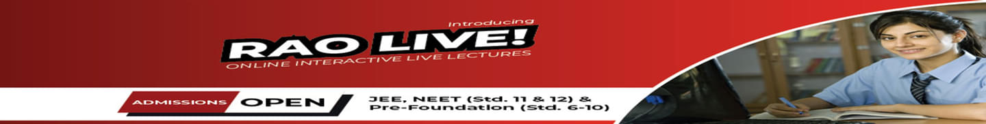 Rao IIT Academy, Delhi