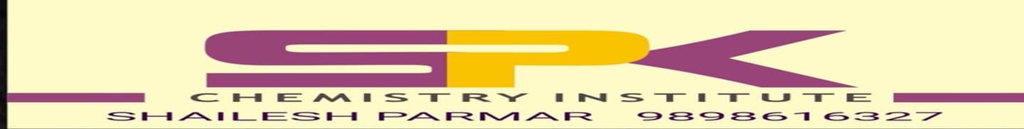 SPK Chemistry Institute