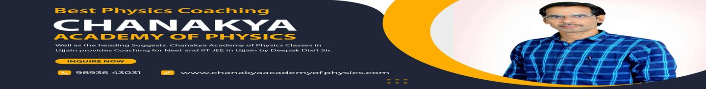 Chanakya Academy of Physics