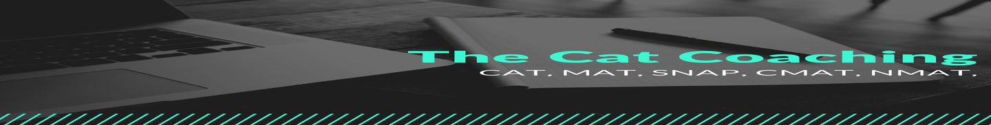 The CAT Coaching