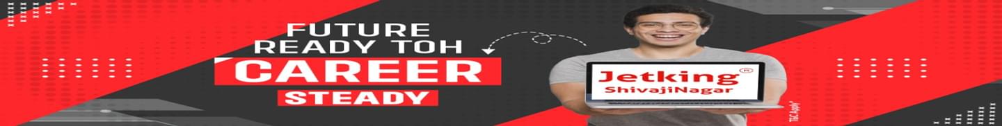 Jetking, Shivajinagar