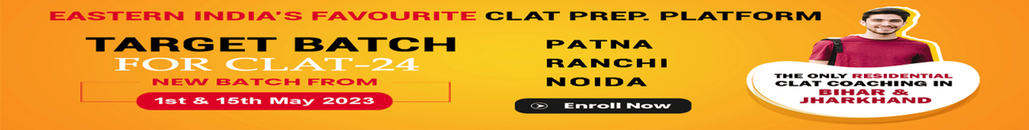 CLAT Path