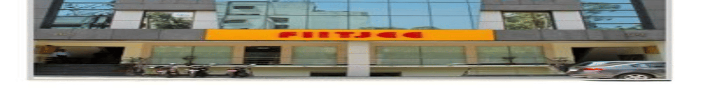 FIITJEE Ghaziabad (Rajnagar)