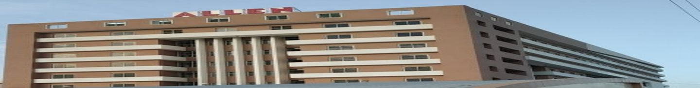 Allen Ahmedabad