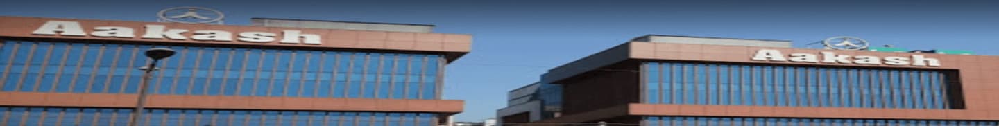 Aakash Institute Agra
