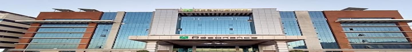 Resonance Kota: Courses Fees 2025 Resonance Kota: Courses Fees 2025