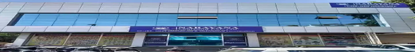Narayana Hyderabad: Courses & Fees 2026