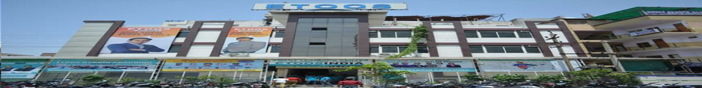 Etoos India