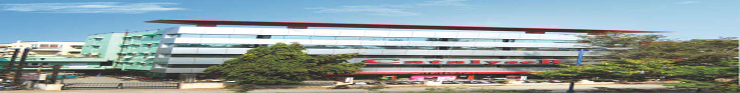 CatalyseR Indore