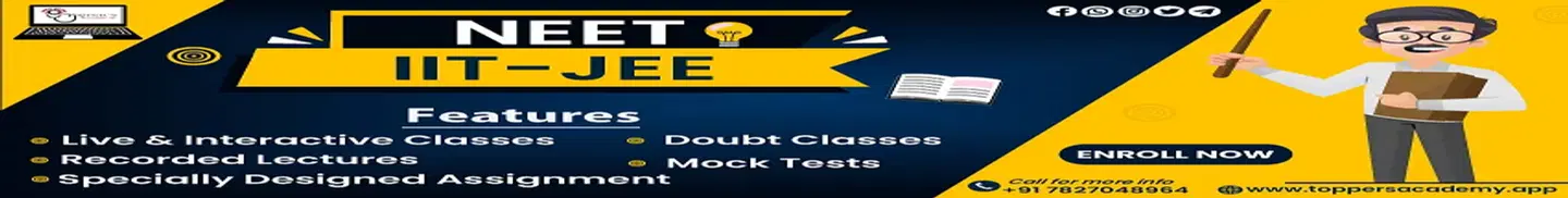 Toppers Academy Delhi