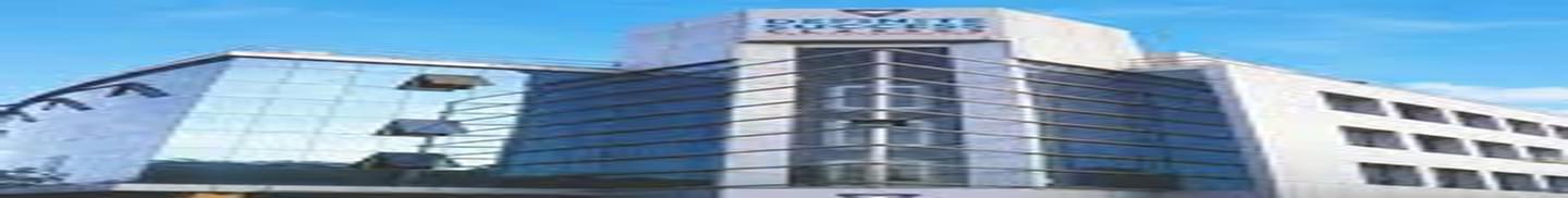 Definite Success Bhopal