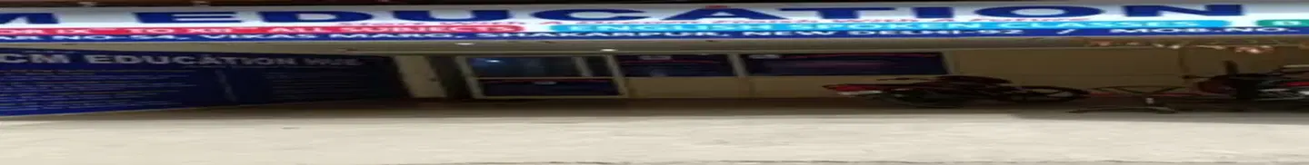 CM Education Hub Delhi