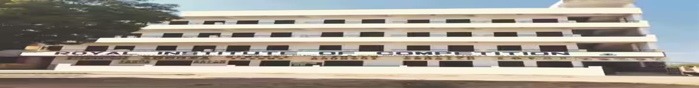 Royal Institute of Competition Udaipur