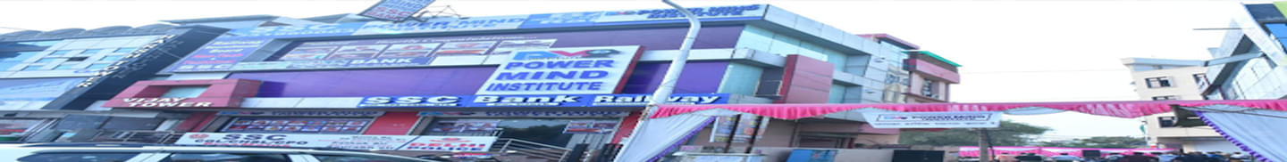 Power Mind Institute Jaipur