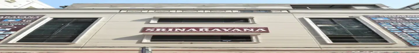 Sri Narayana Hyderabad