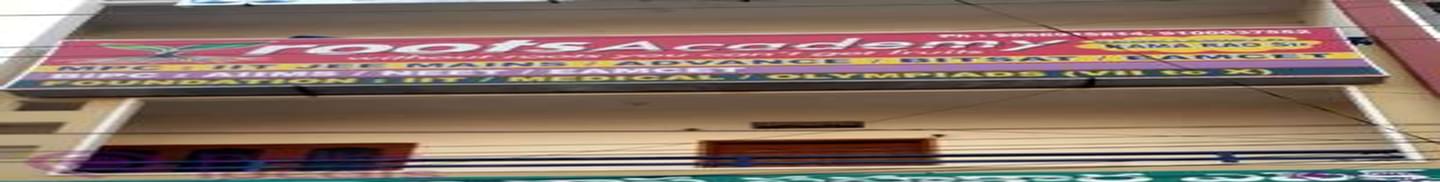 Roots Academy Hyderabad