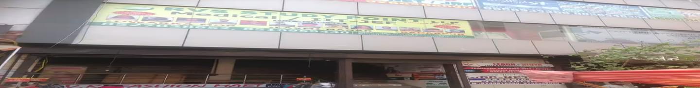 RVS Study Point Delhi
