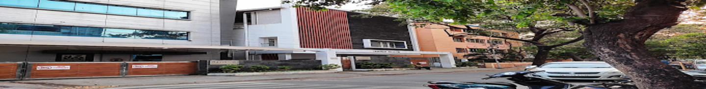 Vetrii IAS Study Circle Chennai