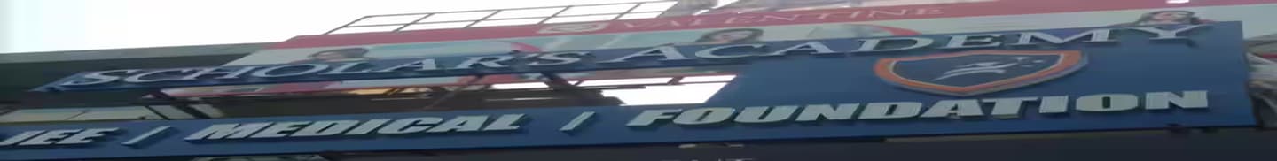 Scholars Academy Delhi: Courses & Fees 2026