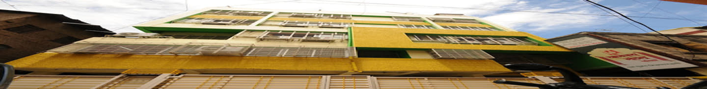 Chanakya Mandal Pariwar for UPSC MPSC in Pune