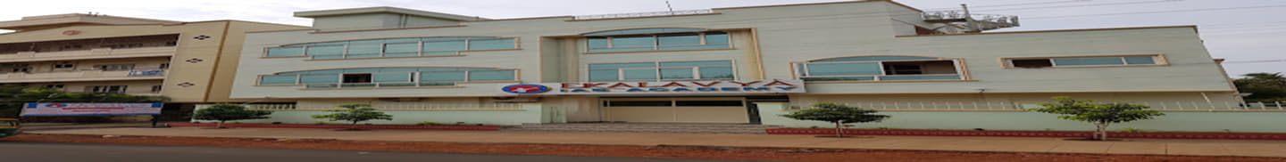 Ekalavya IAS Academy