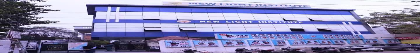 New Light Institute Kanpur: Courses & Fees 2026