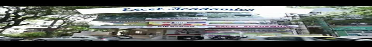 Excel Acadamics Bangalore