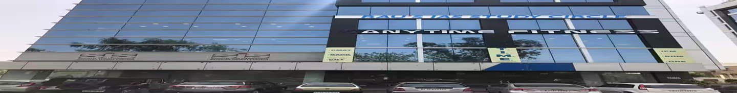 Rau'S IAS Study Circle