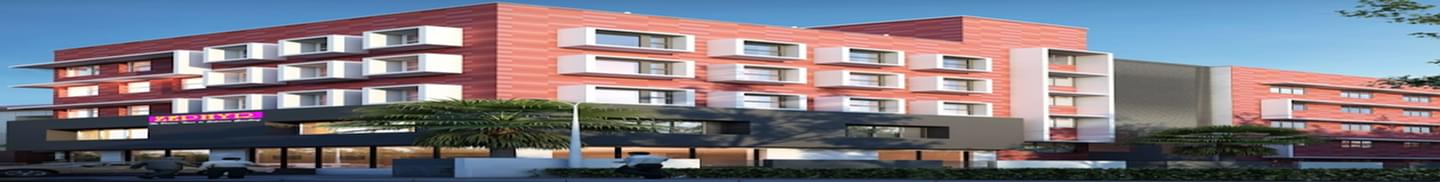 Zephyr Entrance Coaching Thiruvananthapuram