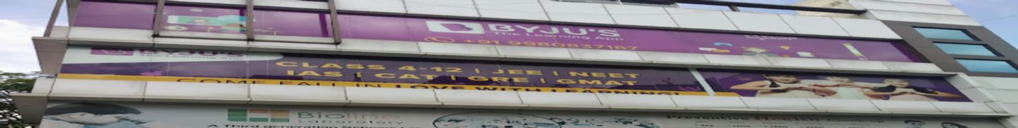 BYJU's IAS Coaching in Bangalore
