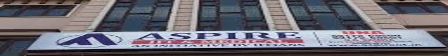 Aspire IIT & Medical Shimla