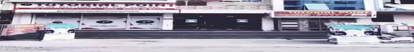 Tutorial Point Kota: Courses & Fees