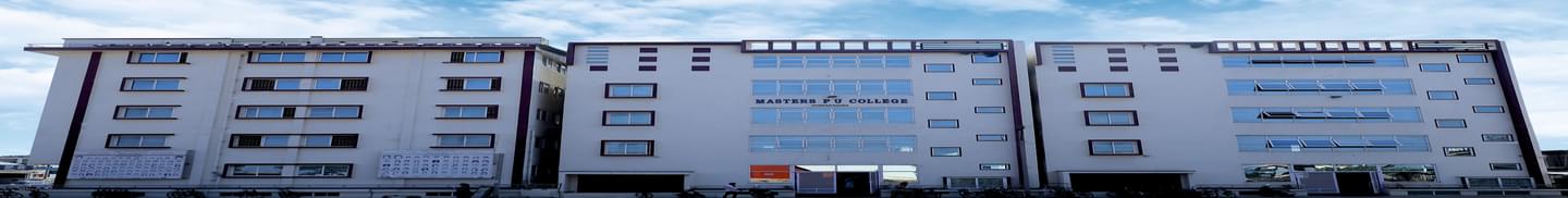 Master PU College Hassan