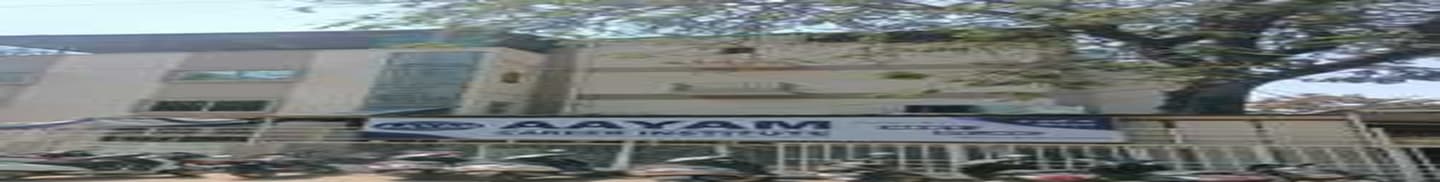 Aayam Career Institute