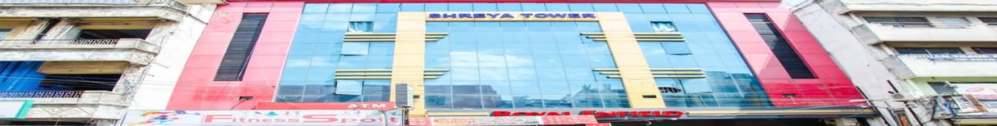 Jupiter Academy Chennai