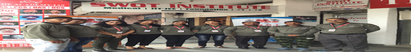SWOT Institute Chandigarh